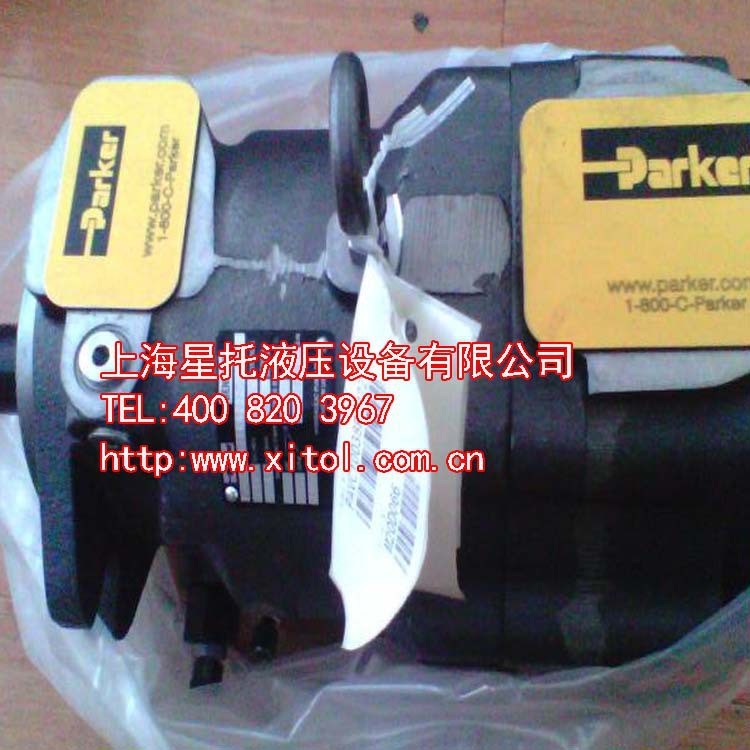 柱塞泵PV140L1L1T1NFPG