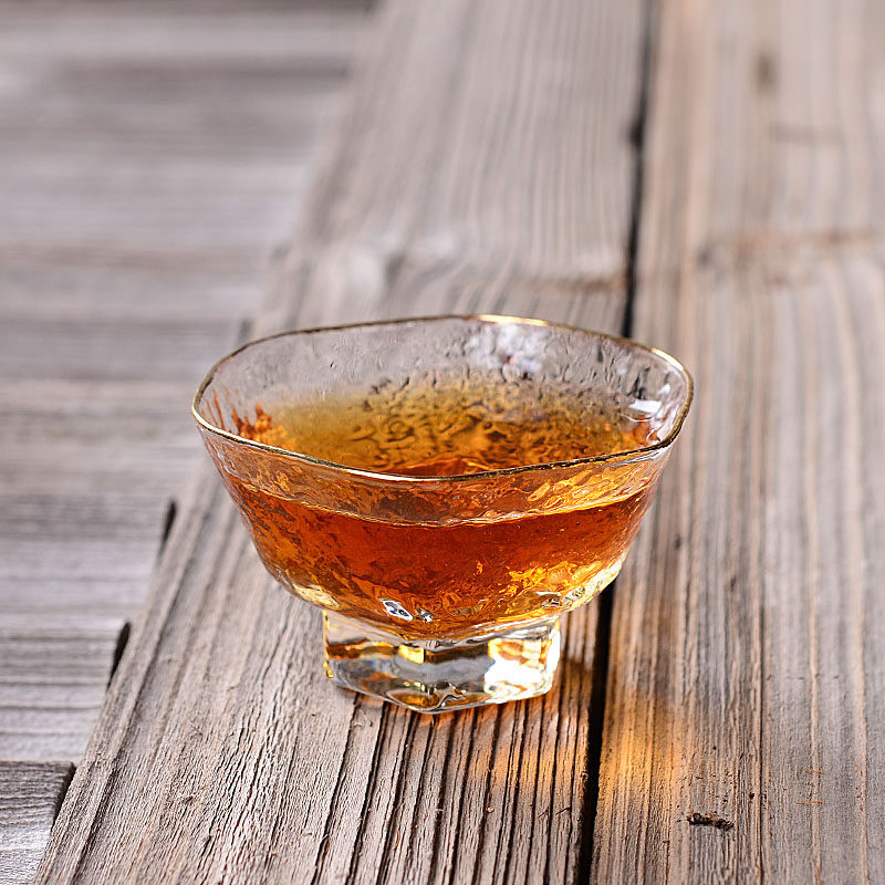 해머 메쉬 육각 컵 2