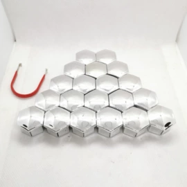 车身及附件;轮毂盖