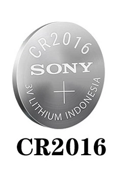 Куплюемая кнопочная батарея Sony CR2032 CR2025 батарея для автомобильного ключа CR2450 кнопочная батарея производитель оптовый