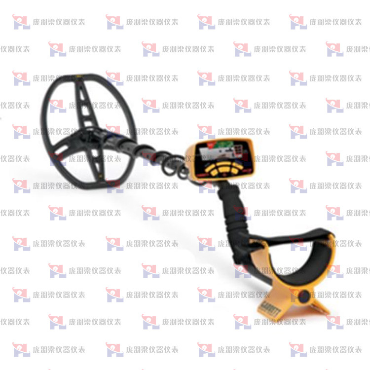 美国GARRETT(盖瑞特) ACE-350地下金属探测器