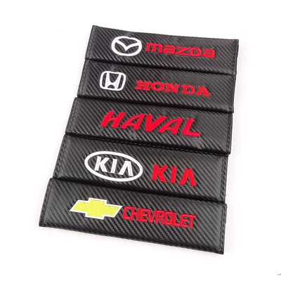 Seat belt shoulder pad – Seat Belt Shoulder Cover