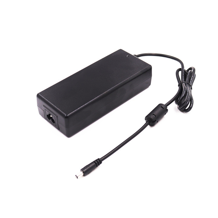 Direct Supply 24V6A Fish Tank Switching Power Supply Overmedium Standard 3C Ccc Certified 12V12A Overload Overvoltage Adapter