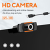 Cross border Specifically for computer high definition USB camera live broadcast Built-in Microphone