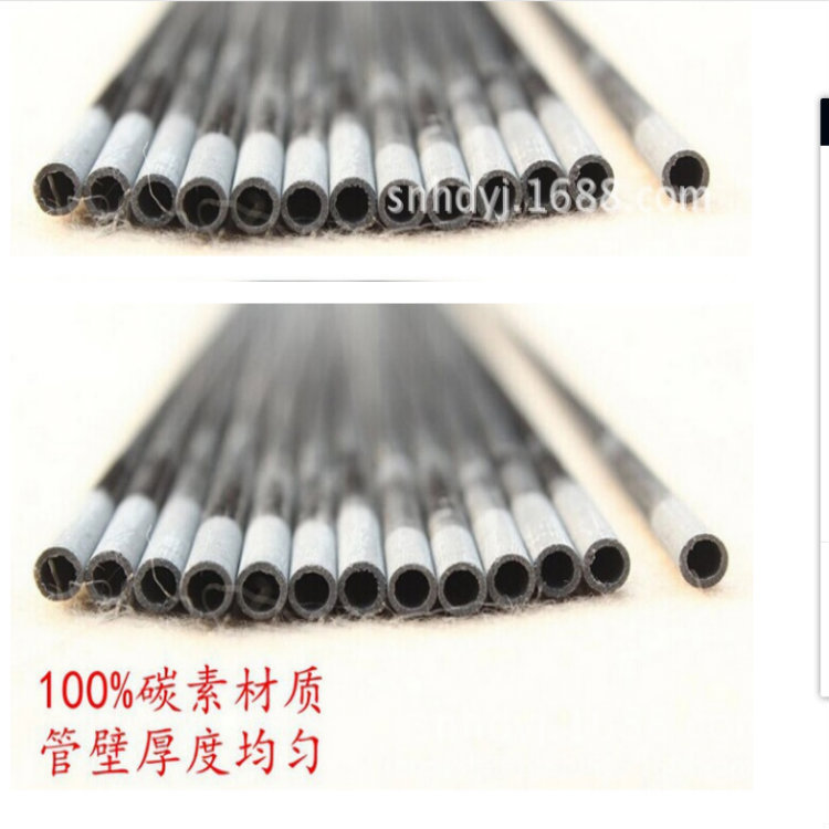 Sección corta 1-2 sección con sección fábrica al por mayor sección de carbono sección corta mano Rod Stream sección pesca engranaje Accesorios