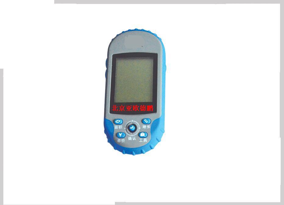 土地面积测量仪     MHY-16303
