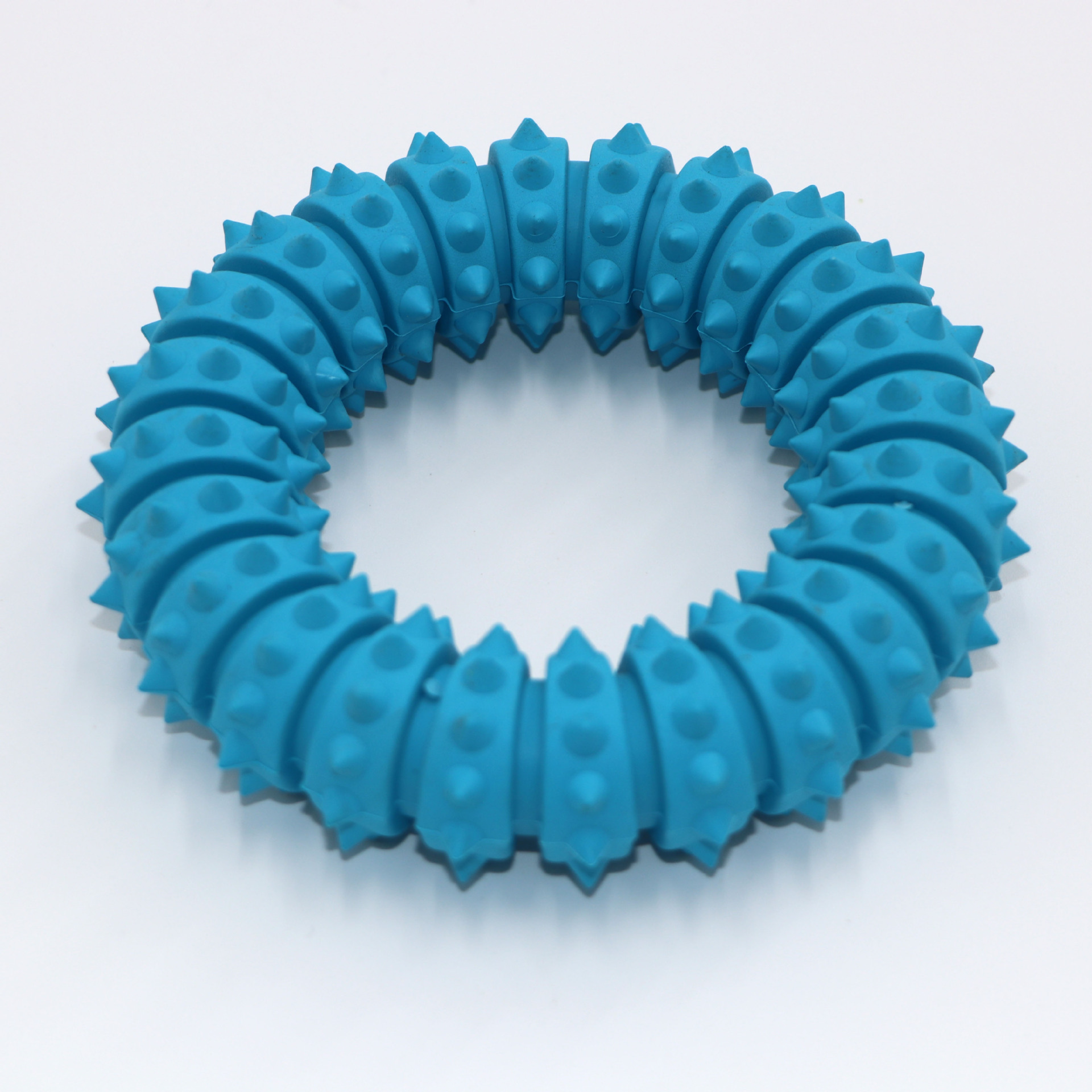 Dental Ring 12cm 15cm 3 blue