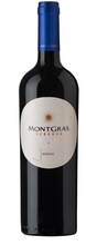 ˹ɽׯ÷ɺѾMontGras Reserva Merlot