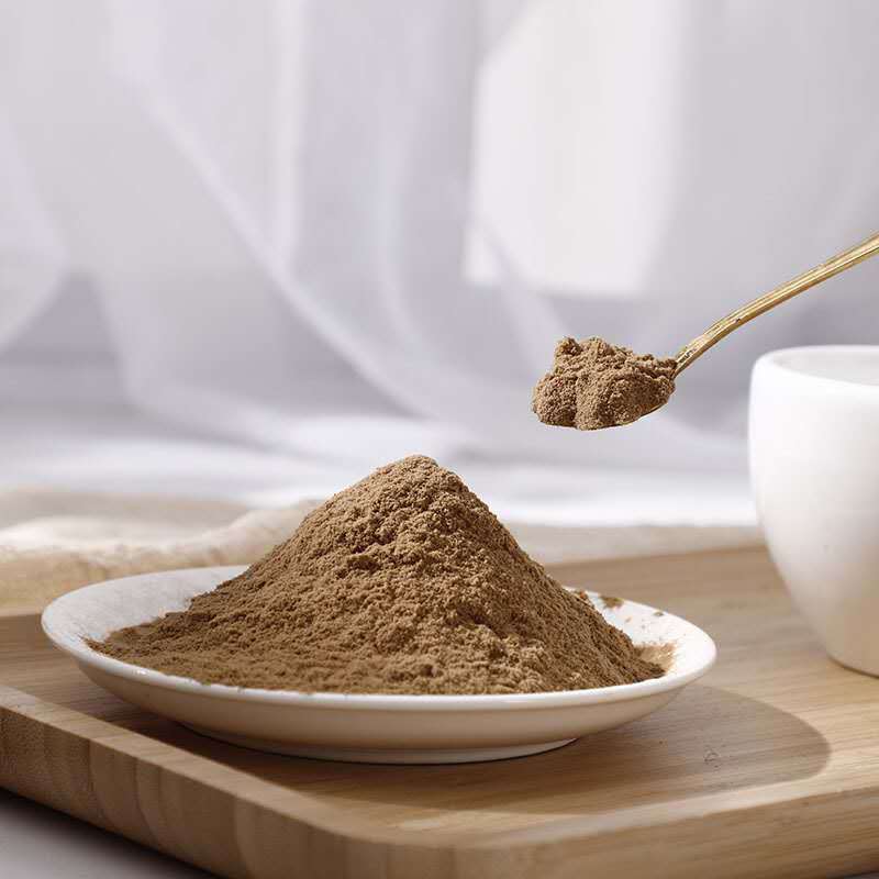 brown dextrin Flavor Pulp powder dextrin extractive Intermediate raw material source Manufacturer goods in stock sale