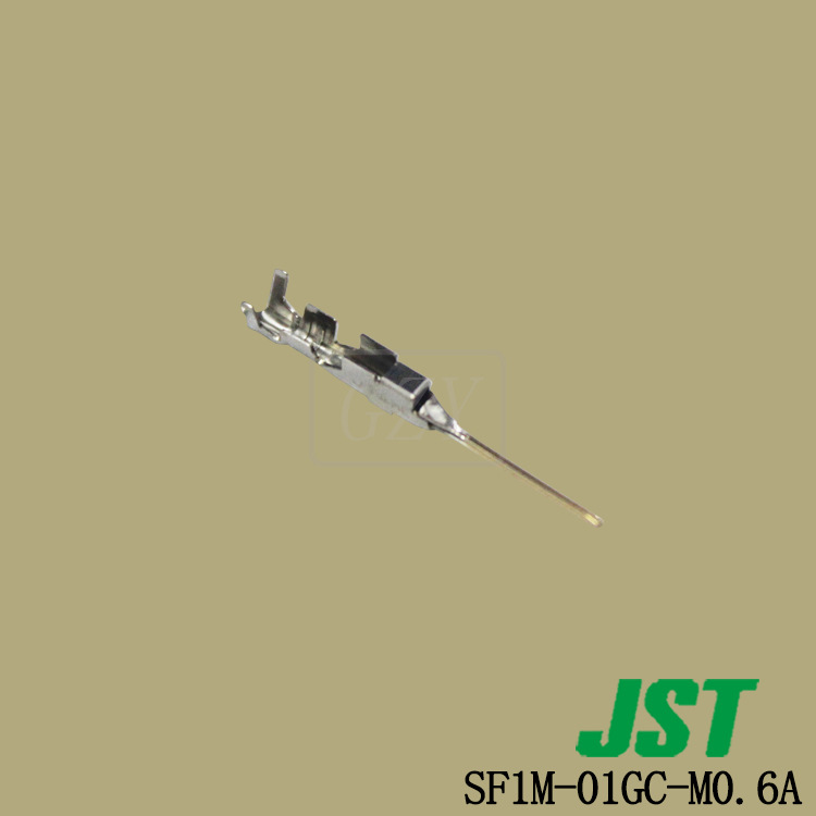��Ӧ SF1M-01GC-M0.6A   Բ����״ ���� JST ��Ʒ������