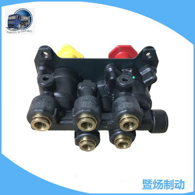 Válvula de control MV3-800259