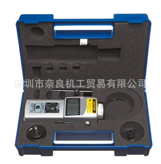 日本SHIMPO新宝转速表DT-207LR议价