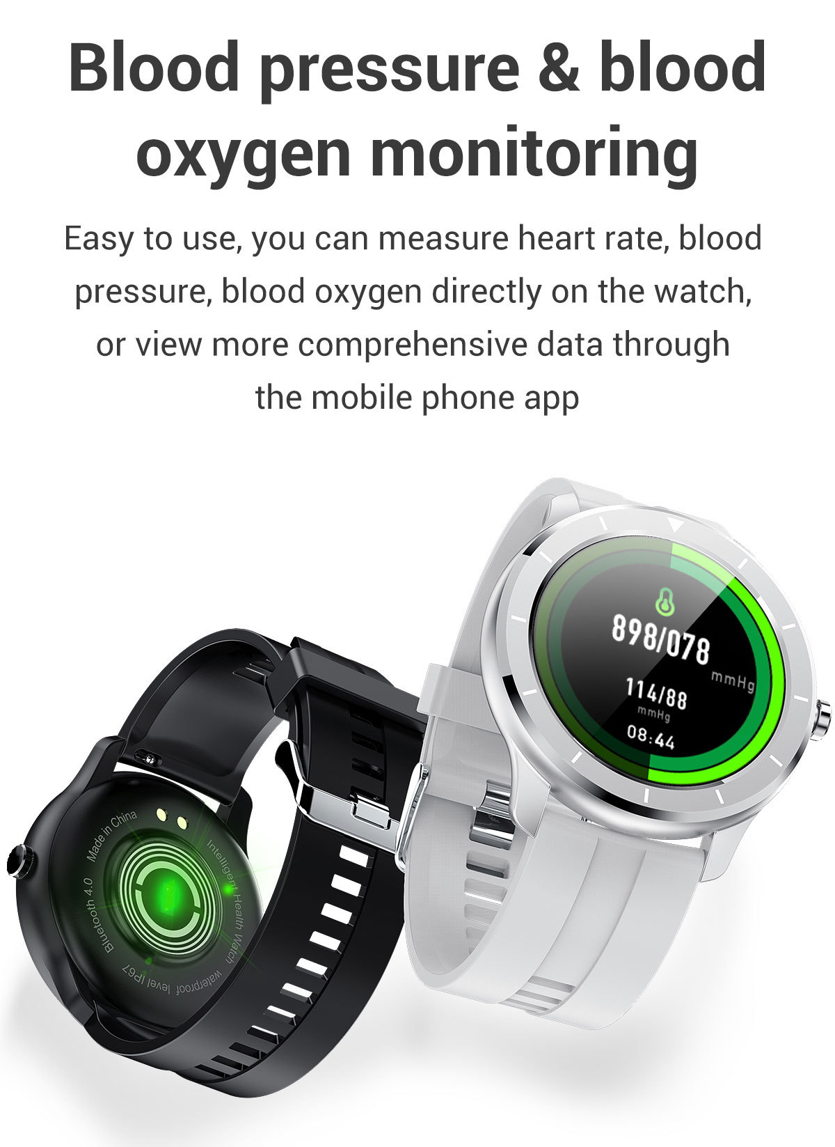 Smart Watch Appel Bluetooth - Ref 3439567 Image 45