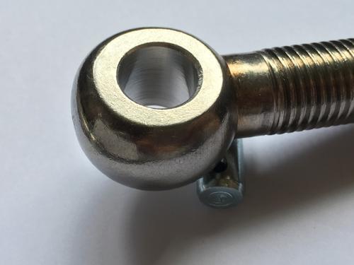 [生产厂家]供应GBT798 Q190活节螺丝CNS4490 JBZQ 4318活节螺栓