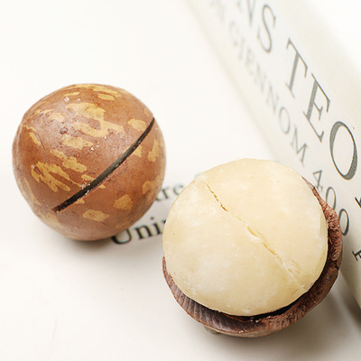 夏威夷果堅果零食10斤/箱澳洲南非堅果廠家直銷