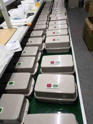 厂家直销LE1、QCX2磁力启动器 电动机启动器|ms