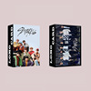 Treasure NCT TWICE LOMO Card Blessing Small Card