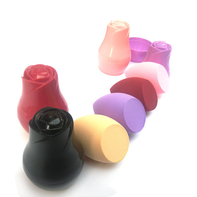 水粉水彩油画丙烯化妆海绵吸水海绵绘画吸水棉魔力棉清洁海绵