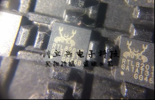 RTL8201F-VB-CG RTL8201F全新原装保质量 现货欢迎询价!