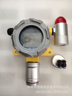 楚环  CH系列智能VOC气体检测仪 高精度 抗干扰能力强|ms