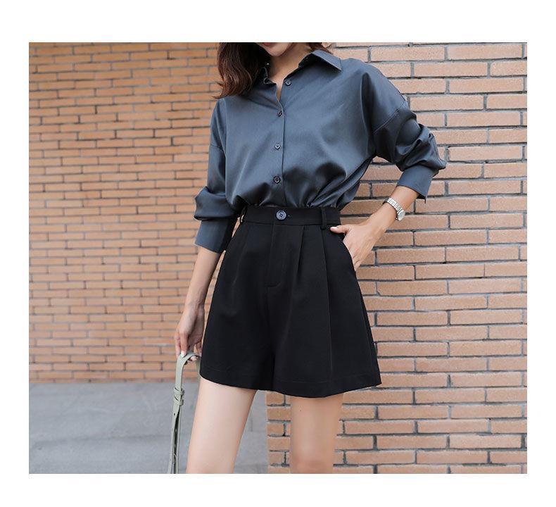 Pantalon léger femme en Voir description - Ref 3430068 Image 19