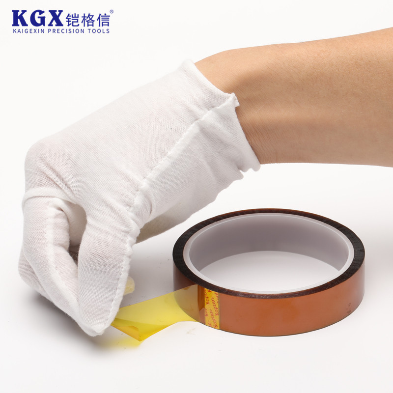 高温胶带 供金黄高温胶带 23468mm10mm高温胶带 耐300度高温胶带