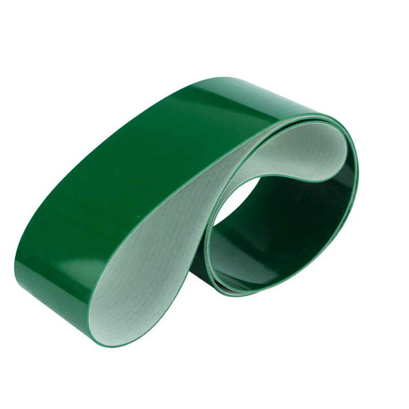 佛山 福建 大连  批发销售  PVC皮带  流水线皮带  输送皮带