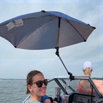 Рыбалка Зонтик клип зонтик песчаный пляж Столб на открытом воздухе Стол и стул клип зонтик вращение зонтик ребенок Автомобильный зонтик