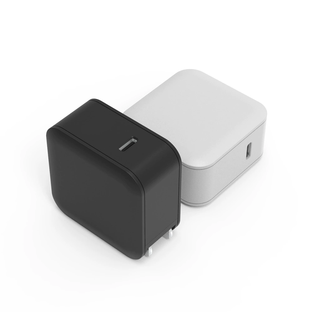 Apple, мобильный телефон, японское зарядное устройство, совместимо с планшетом и ноутбуком, 18W