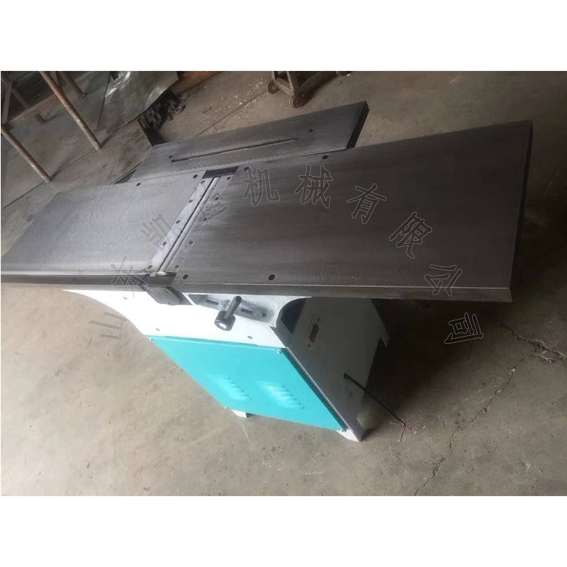 斜口平面刨重型刨床 高速斜口平刨机木工斜口平刨床加/工木工机械