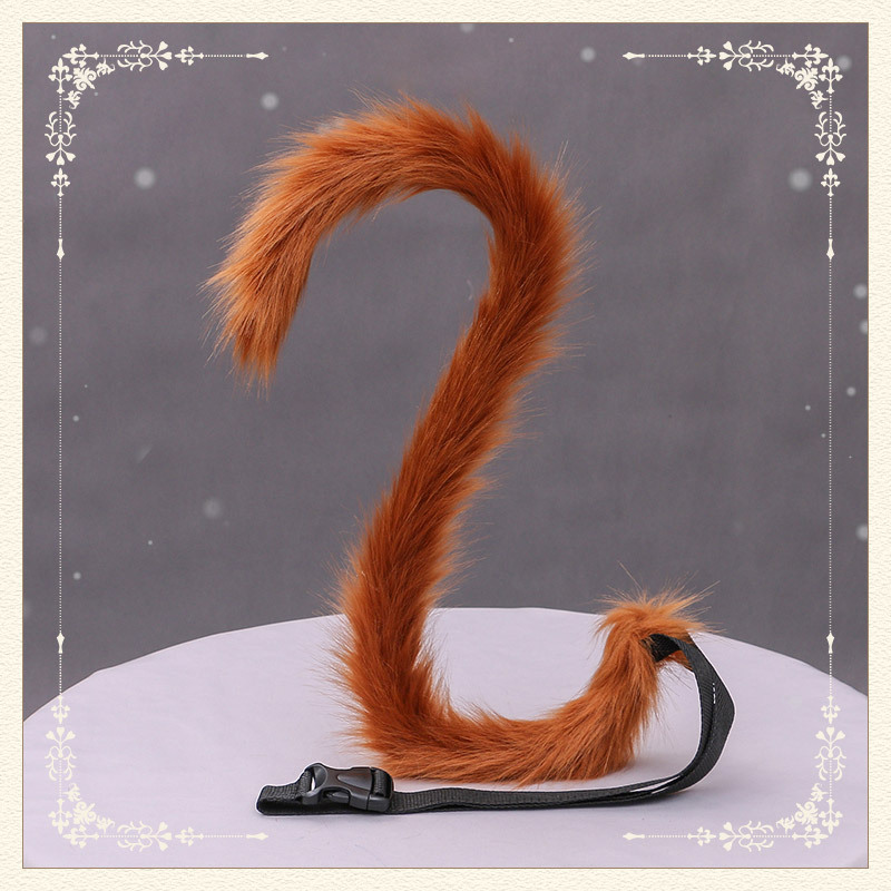 80厘米仿真猫尾-驼.jpg