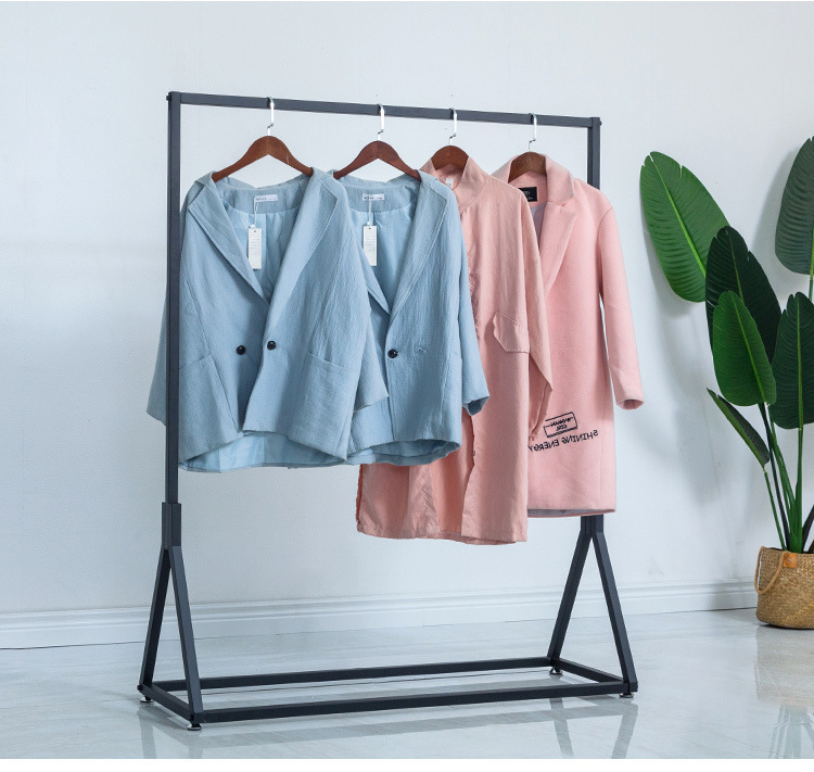 卖衣服架子