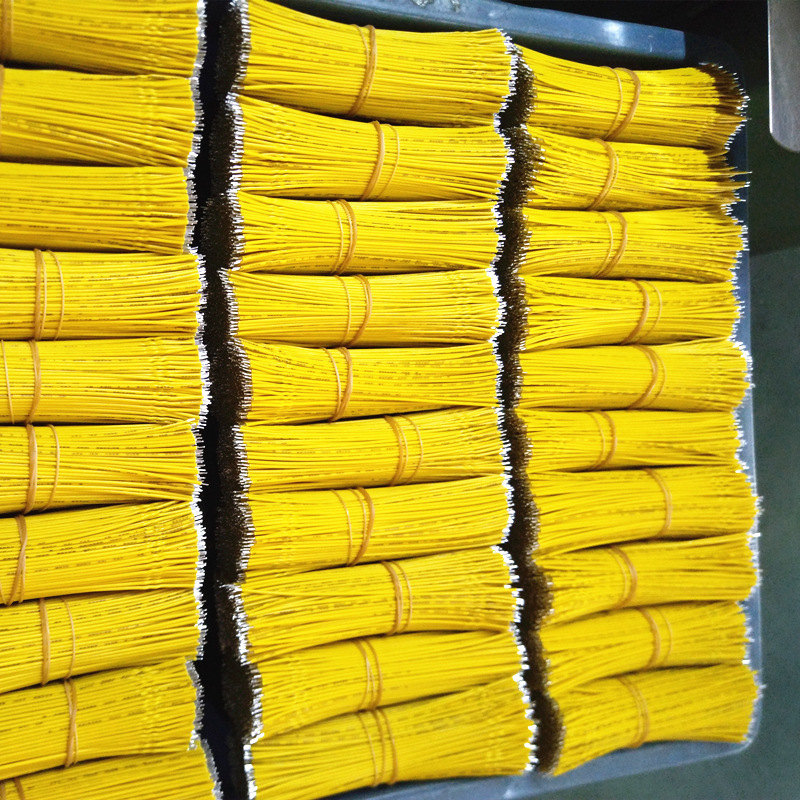 ����ֱ�� ����1007������ ˫ͷ�������� ���� 28AWG���ӵ���