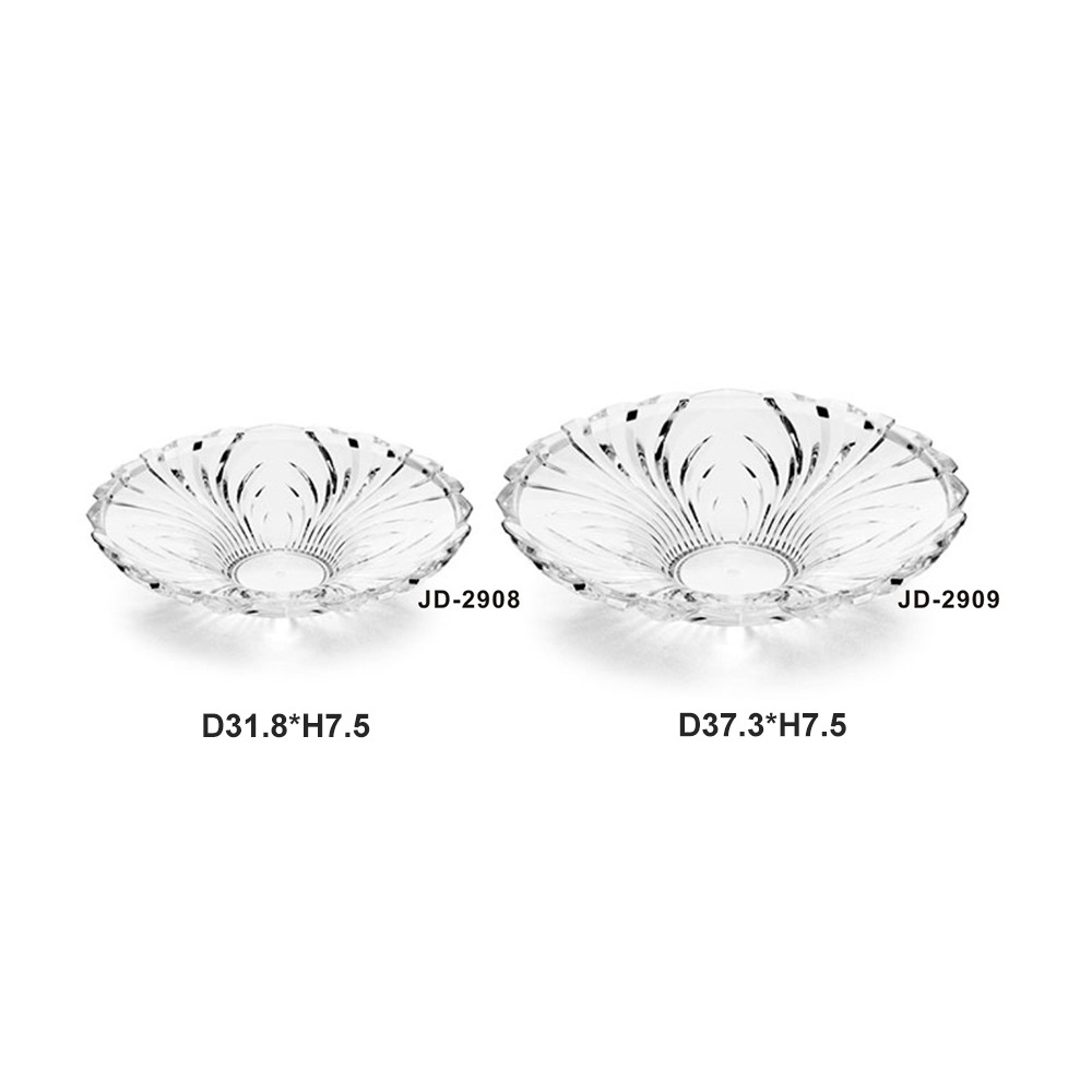 JD-2908，2909果盘