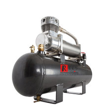 工厂高压12V直流空压机新能源设备工业设备用途H680G