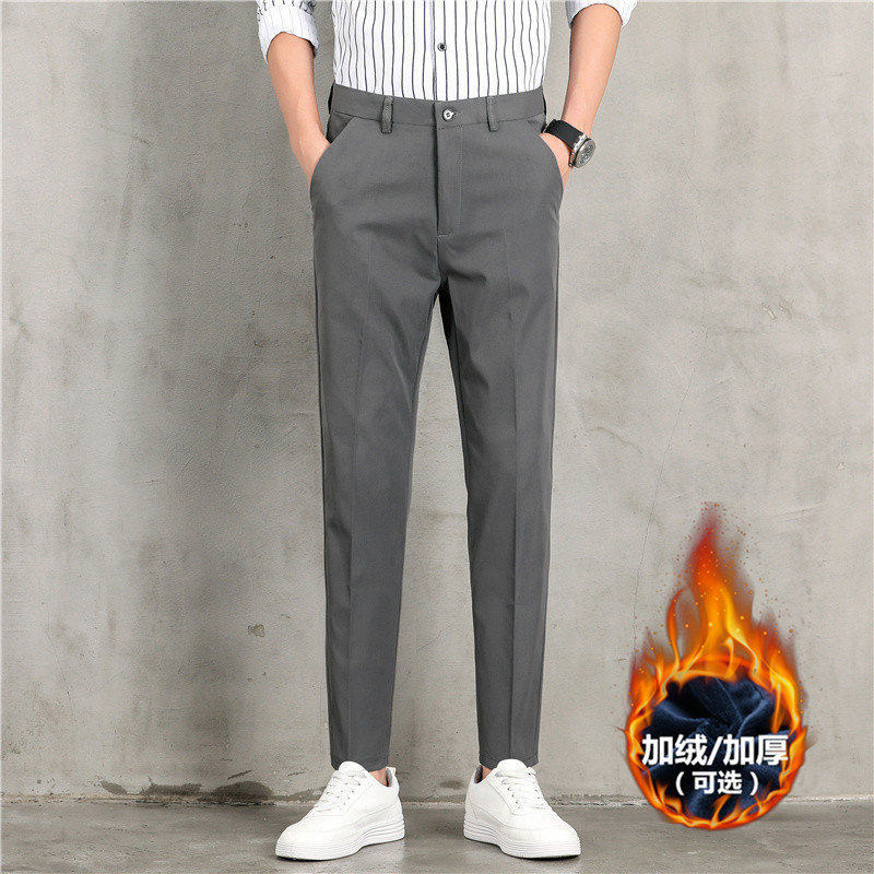 Pantalon homme en Polyester Polyester  - Ref 3444163 Image 13