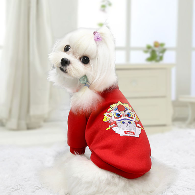 Cat Sweatshirt 2