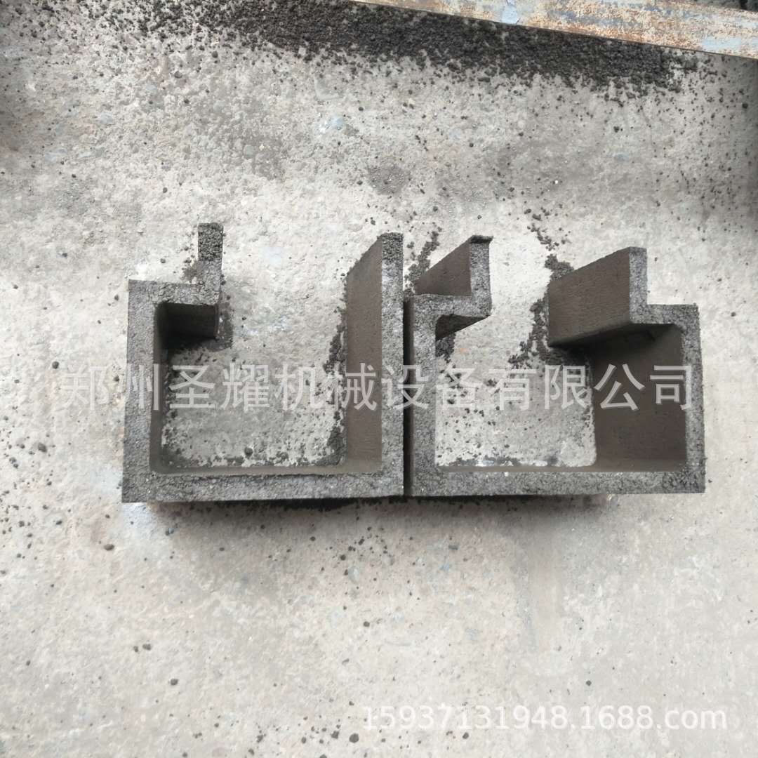 secondary structural column