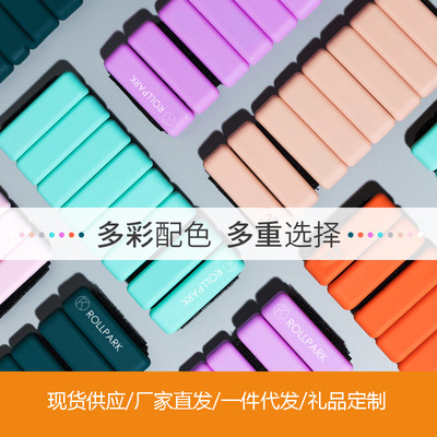 ROLLPARK绑手负重手环腕带跑步男女运动练舞隐形塑形绑腿