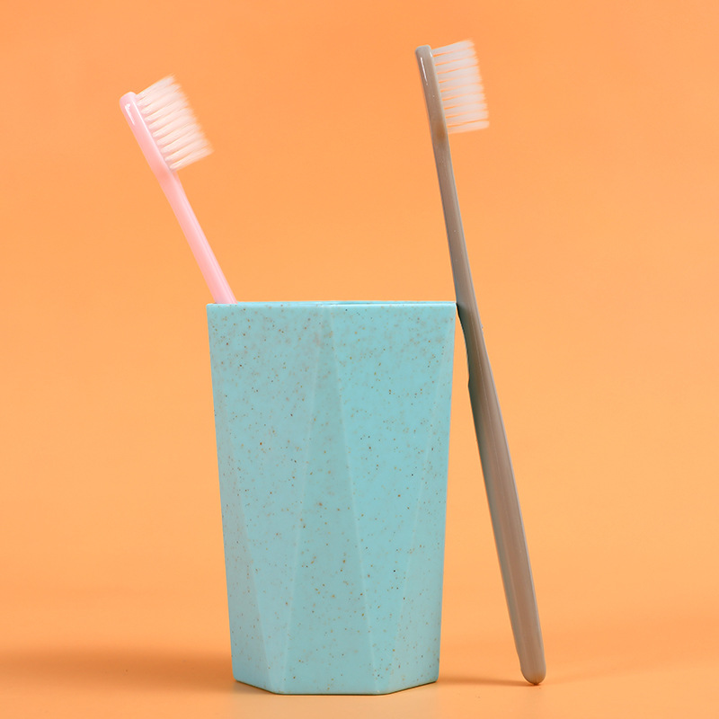 冰淇淋新款10只装牙刷