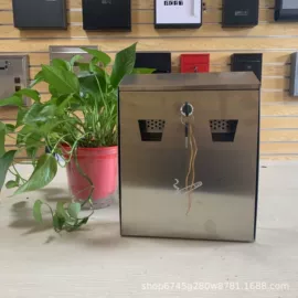 信报箱;医药箱;保险柜