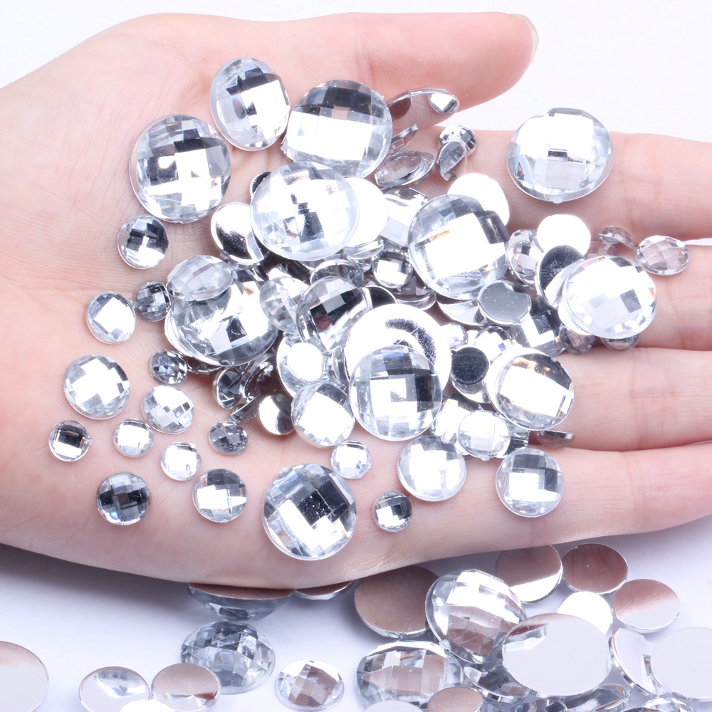 01 Crystal 白色 (1)