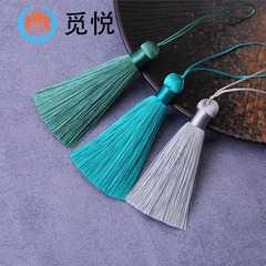 8cm tassel hanging accessories car hanging accessories decorative curtain accessories wholesale tassels large quantity and excellent price