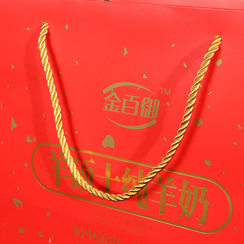 (Wholesale), leather linen bag, Birthday gift 3