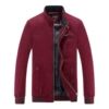 8803 wine red