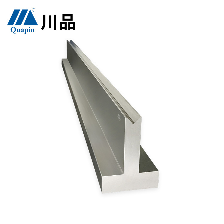 川品供应数控折弯机模具折弯刀 单V6下模 T型避位折弯