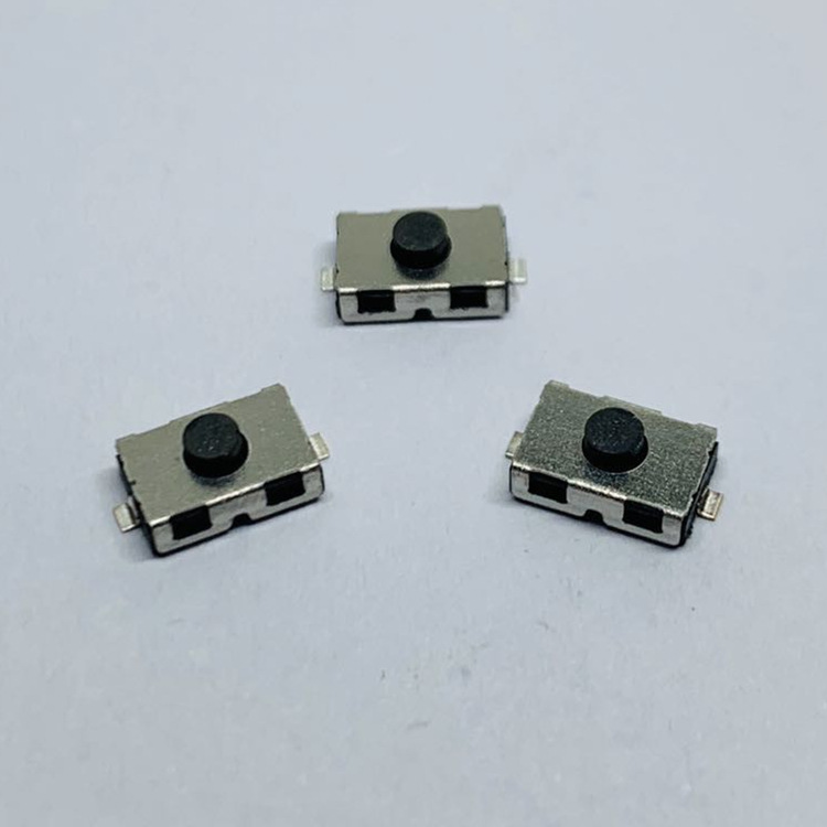 常闭开关 常闭轻触开关 3*6常闭开关 耳机常闭开关 复位常闭开关