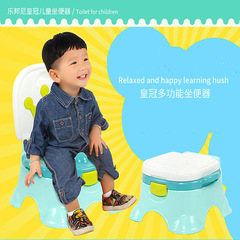 Baby Toilet Seat for Boys and Girls, Children's Urinal, Multifunctional Toilet Seat for Kids, 2182