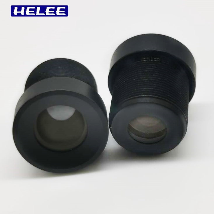 A12HB  1/3 安防监控12mm单板机监控镜头