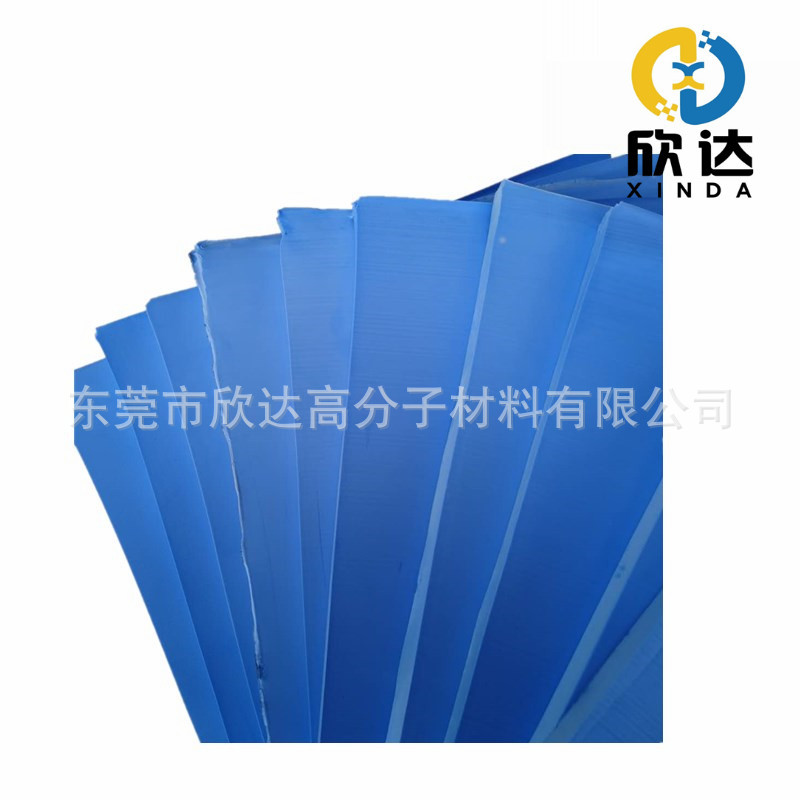 PVA absorbent sponge sheet Colored high-density PVA absorbent sponge…